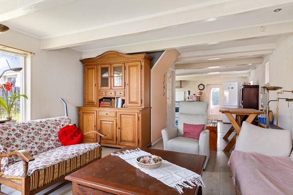 Foto - Te koop: JH van Aismawei 16, 9045 PJ Bitgummole